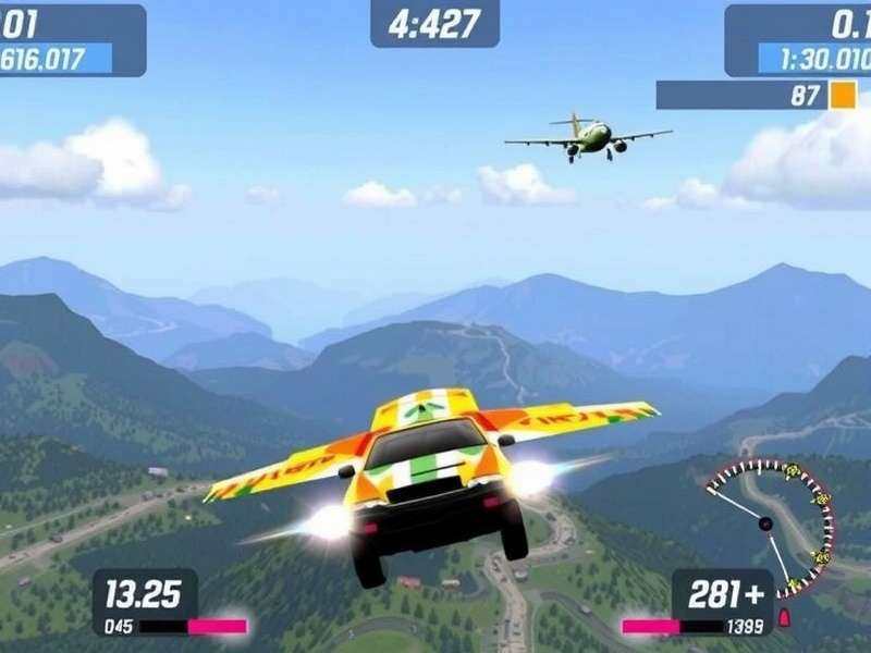 Intense cargo delivery action in Indian environments India Cargo Chase Champion Gameplay Screenshot